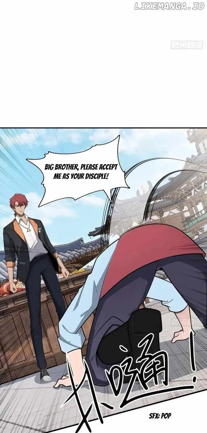 Rebirth 1998 Chapter 30 page 64 - 