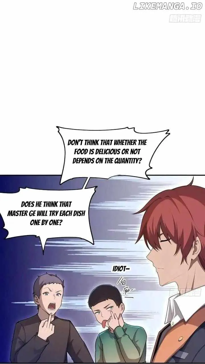 Rebirth 1998 Chapter 30 page 8 - 