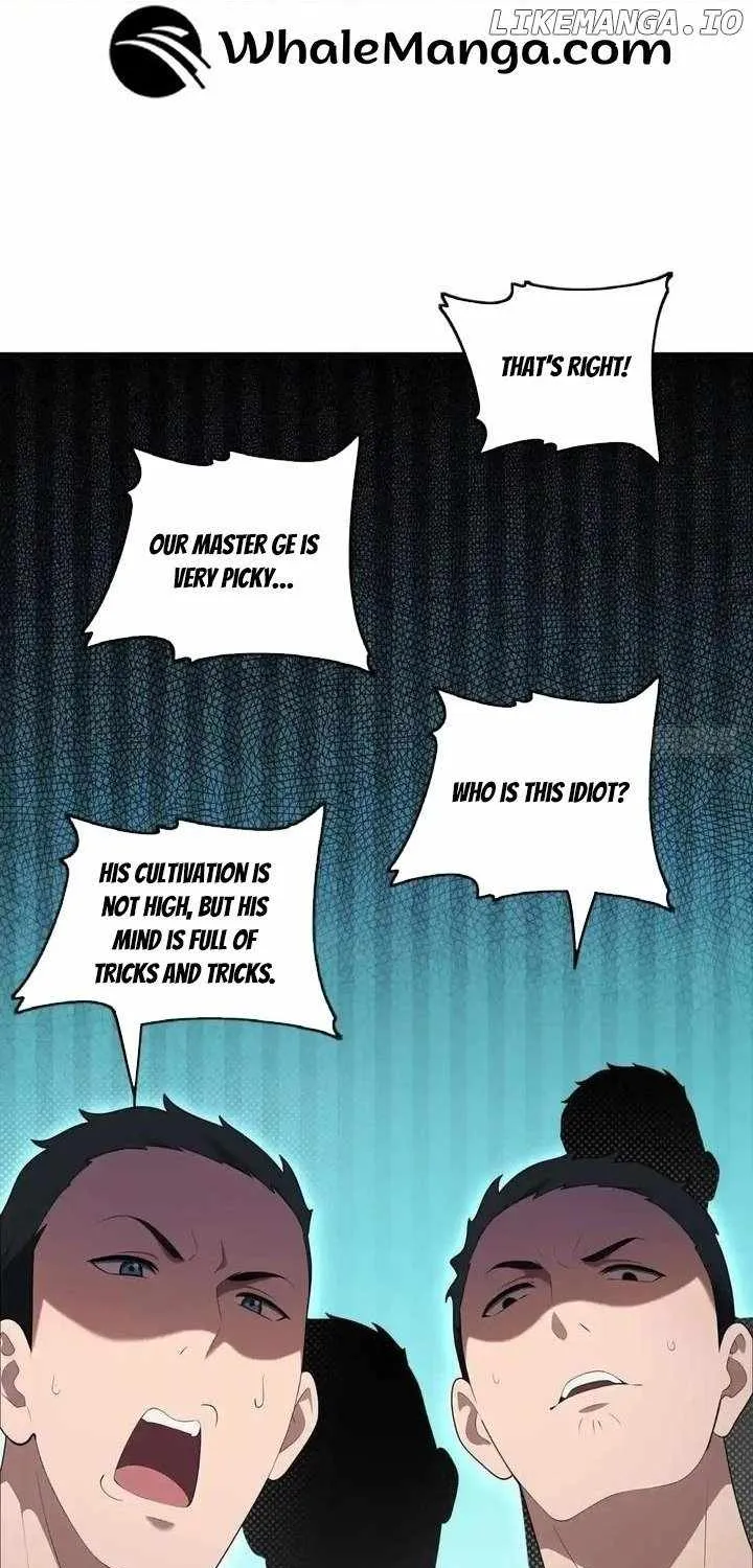 Rebirth 1998 Chapter 30 page 9 - 