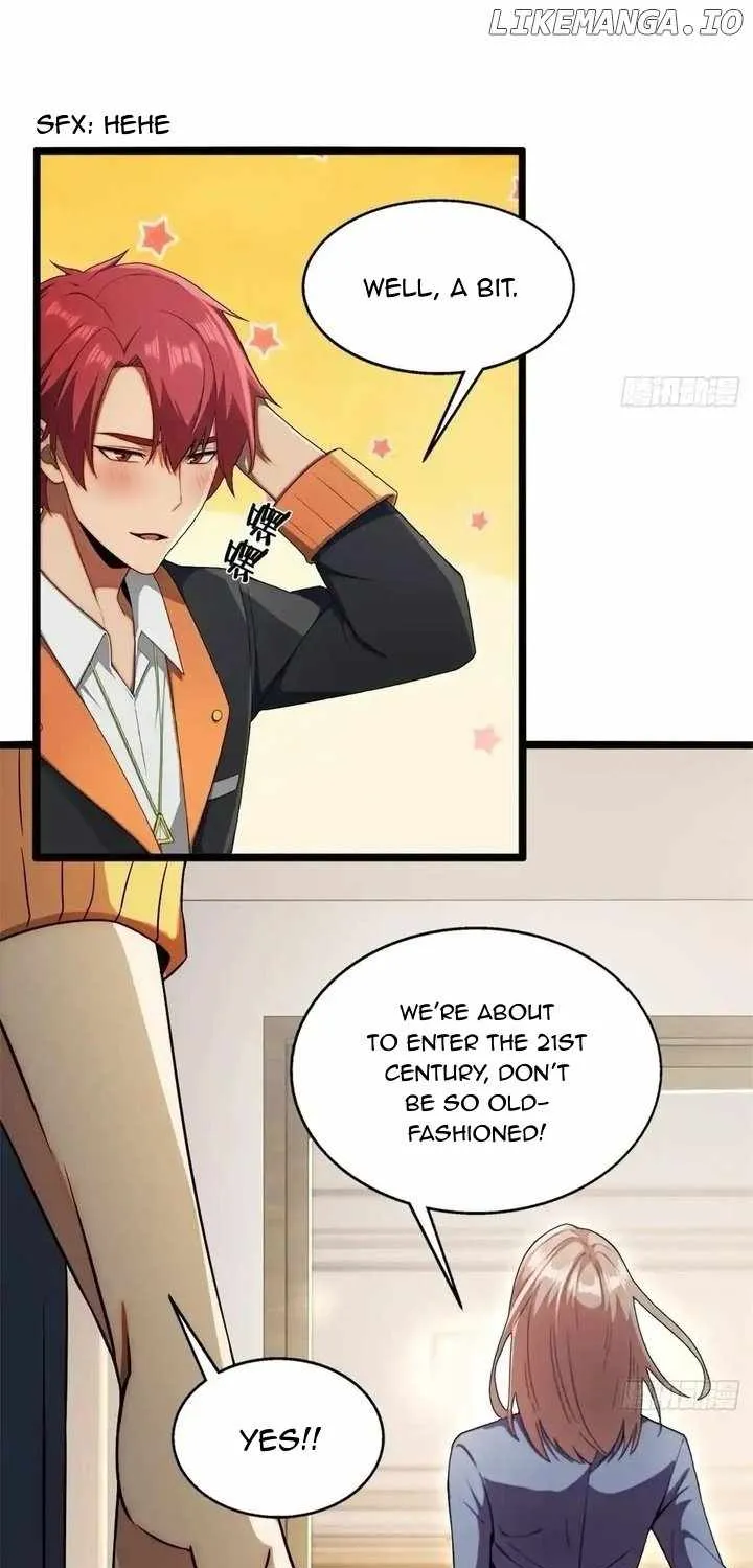 Rebirth 1998 Chapter 31 page 12 - 