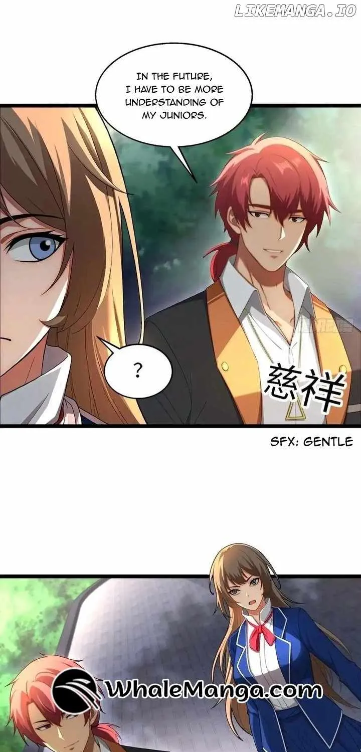 Rebirth 1998 Chapter 31 page 23 - 