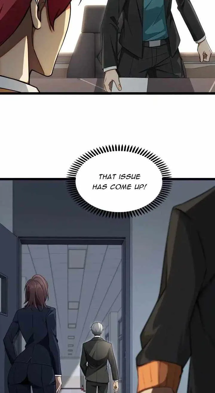 Rebirth 1998 Chapter 31 page 34 - 