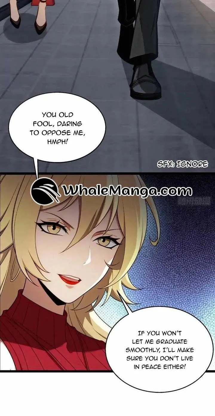 Rebirth 1998 Chapter 31 page 38 - 