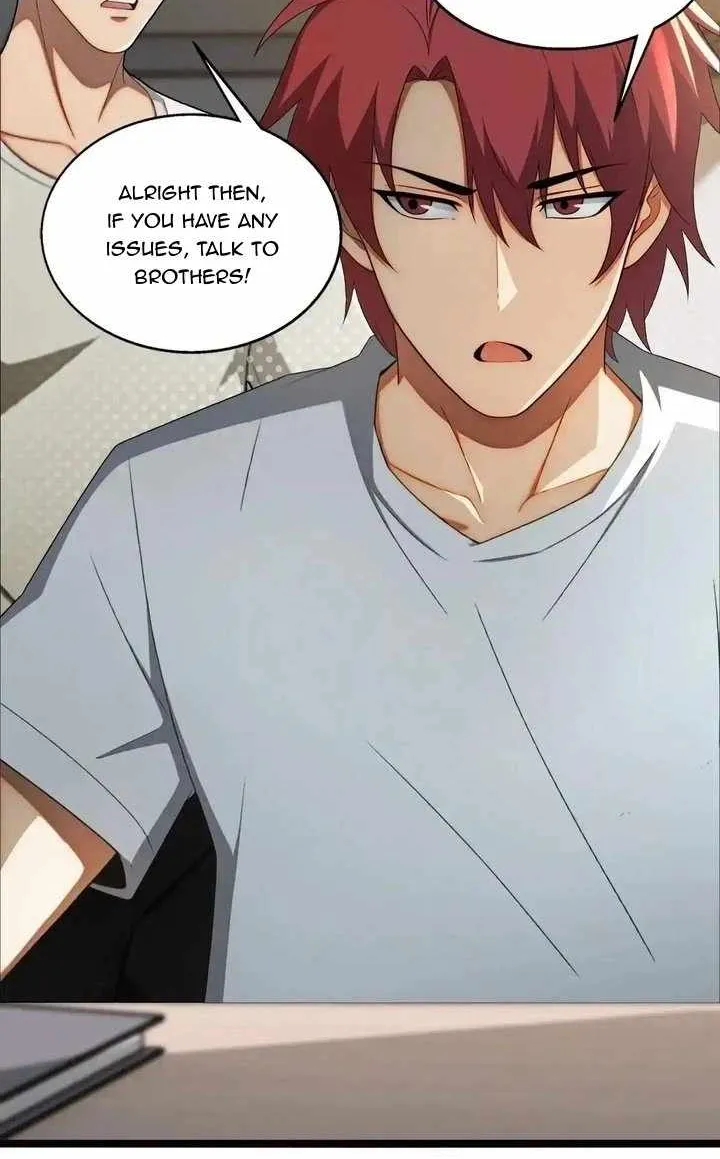 Rebirth 1998 Chapter 31 page 44 - 