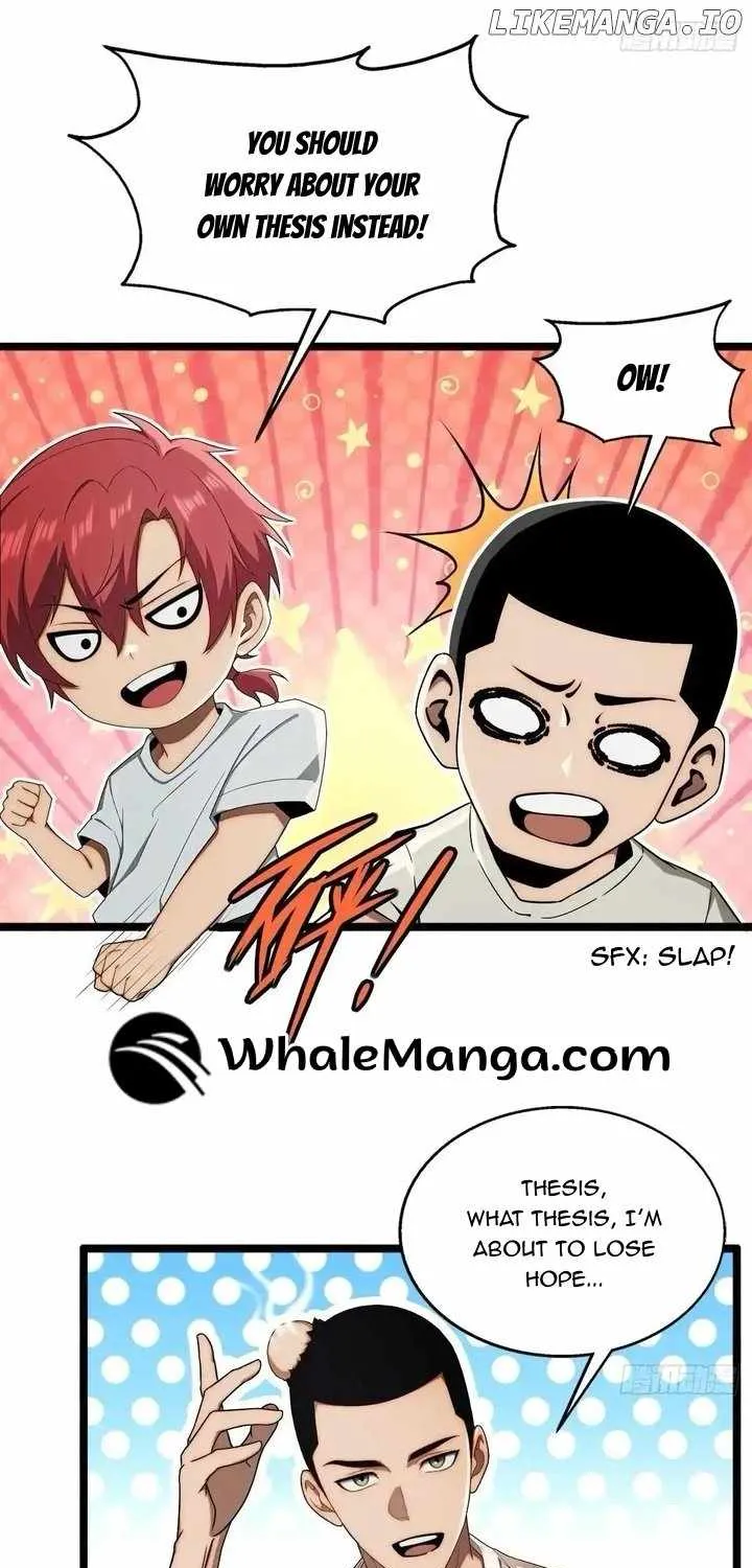 Rebirth 1998 Chapter 31 page 45 - 