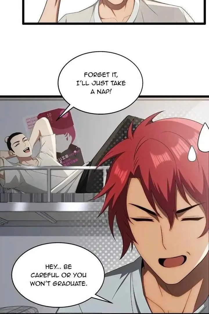 Rebirth 1998 Chapter 31 page 46 - 
