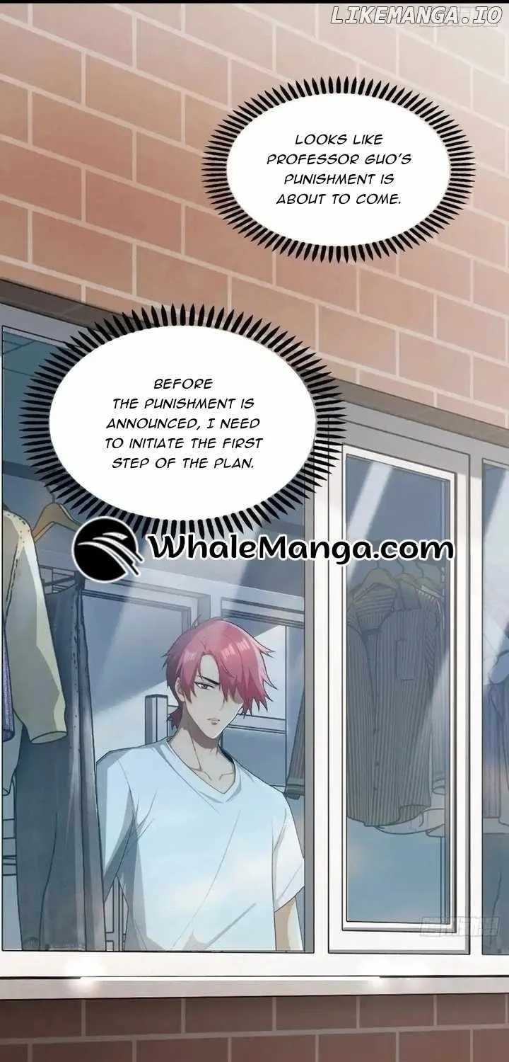 Rebirth 1998 Chapter 31 page 47 - 