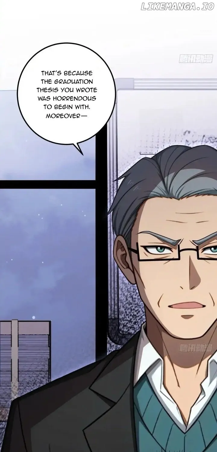 Rebirth 1998 Chapter 32 page 12 - 