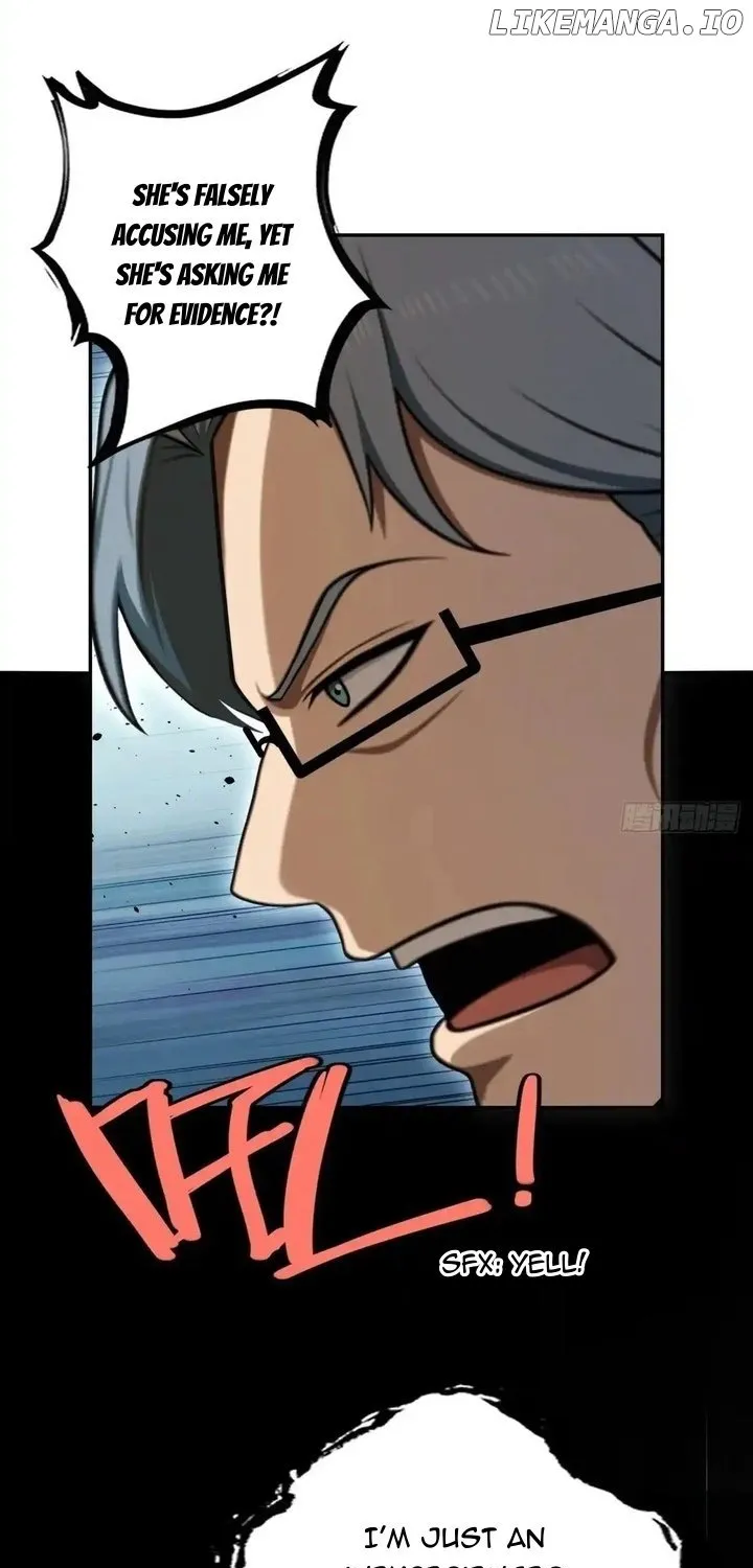 Rebirth 1998 Chapter 32 page 26 - 
