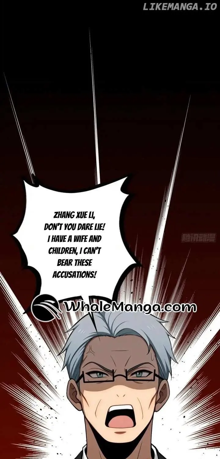 Rebirth 1998 Chapter 32 page 30 - 