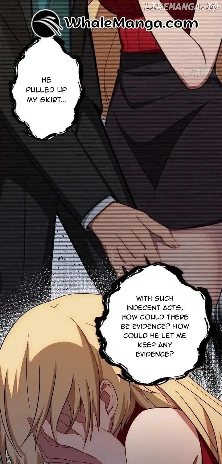 Rebirth 1998 Chapter 32 page 34 - 