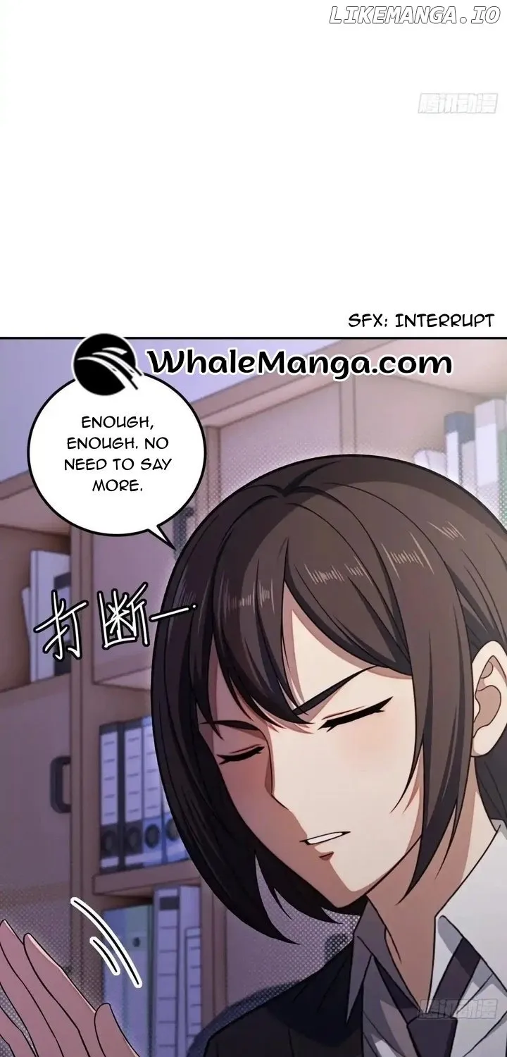 Rebirth 1998 Chapter 32 page 36 - 