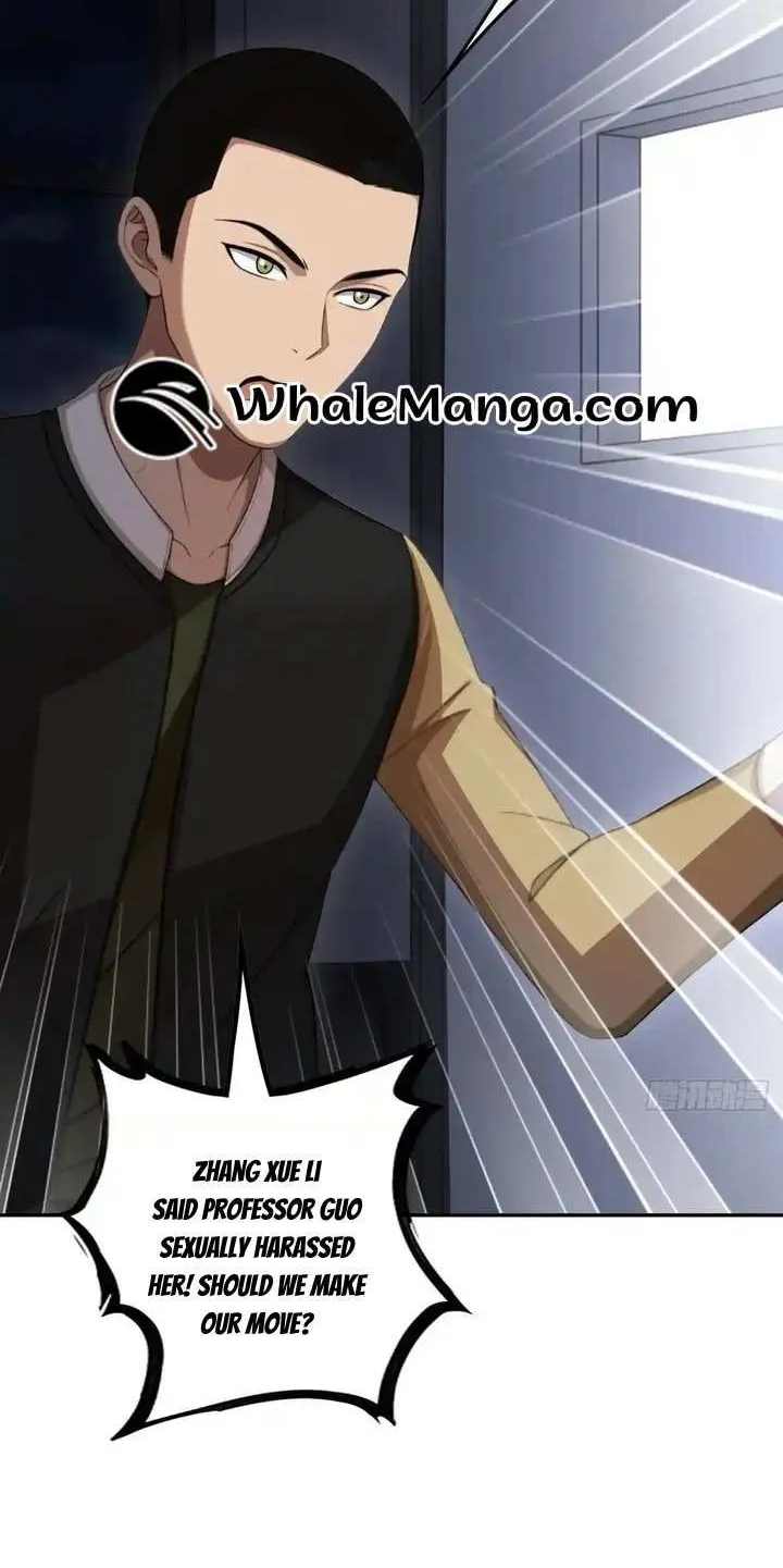 Rebirth 1998 Chapter 32 page 50 - 