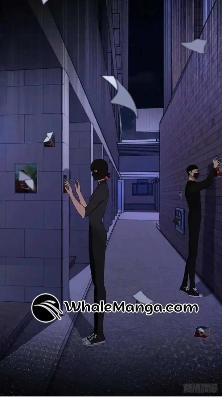 Rebirth 1998 Chapter 32 page 57 - 