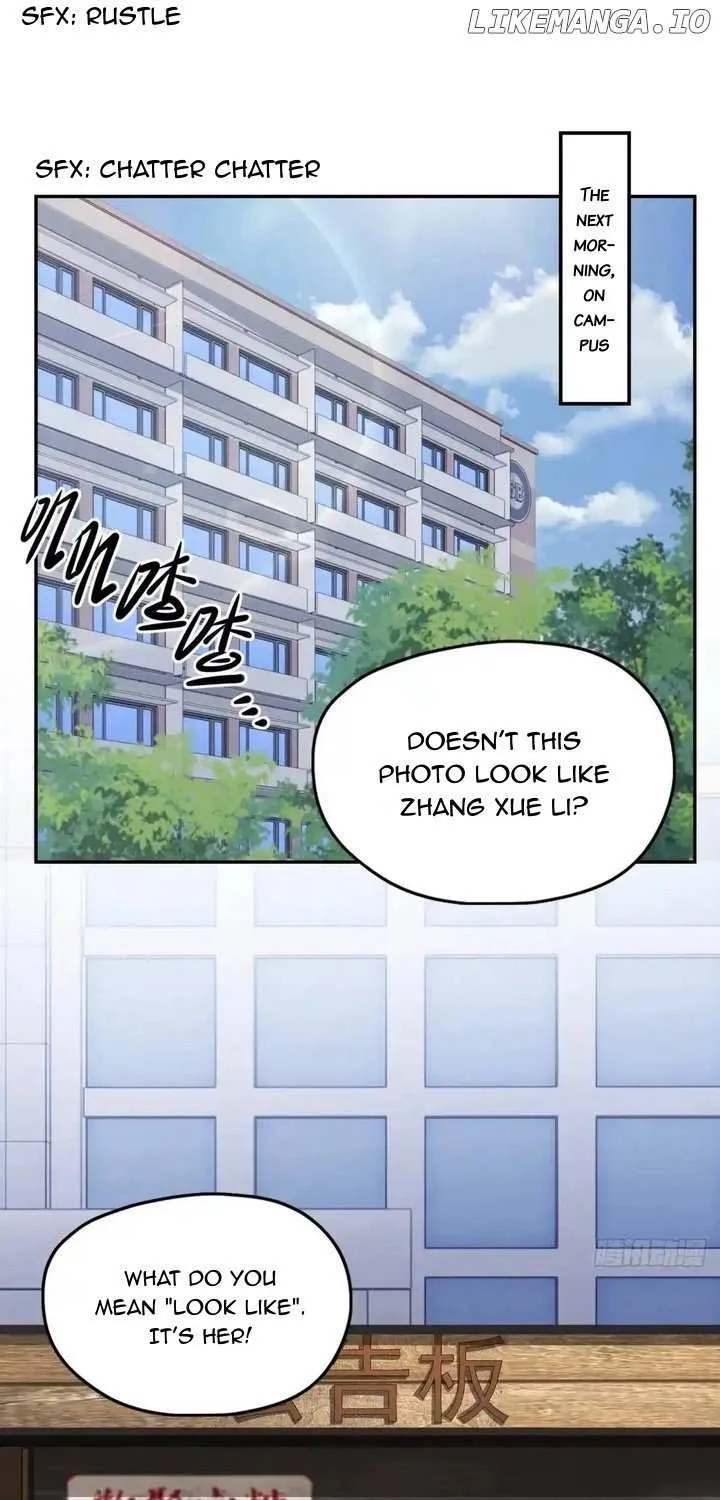Rebirth 1998 Chapter 32 page 58 - 