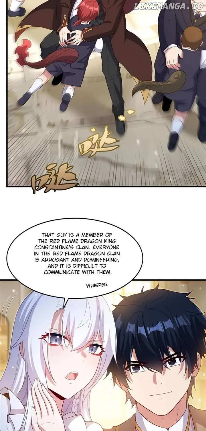 Rebirth 1998 Chapter 33 page 34 - 