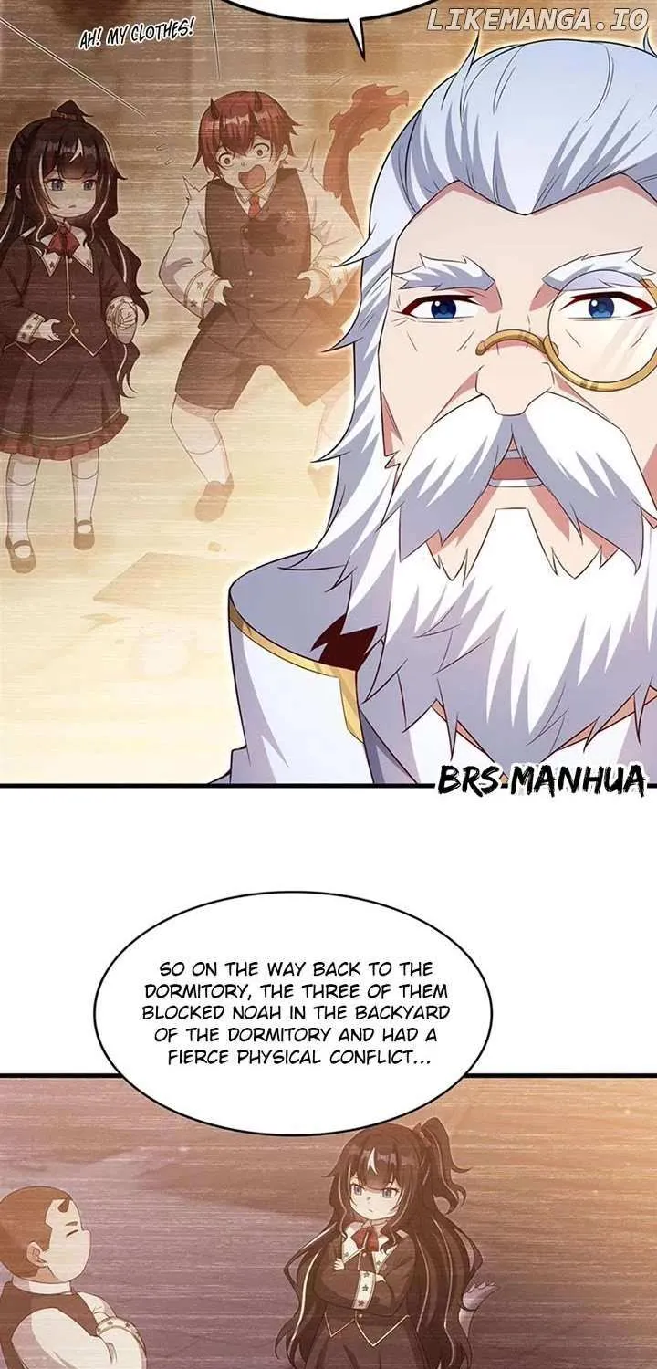 Rebirth 1998 Chapter 33 page 42 - 