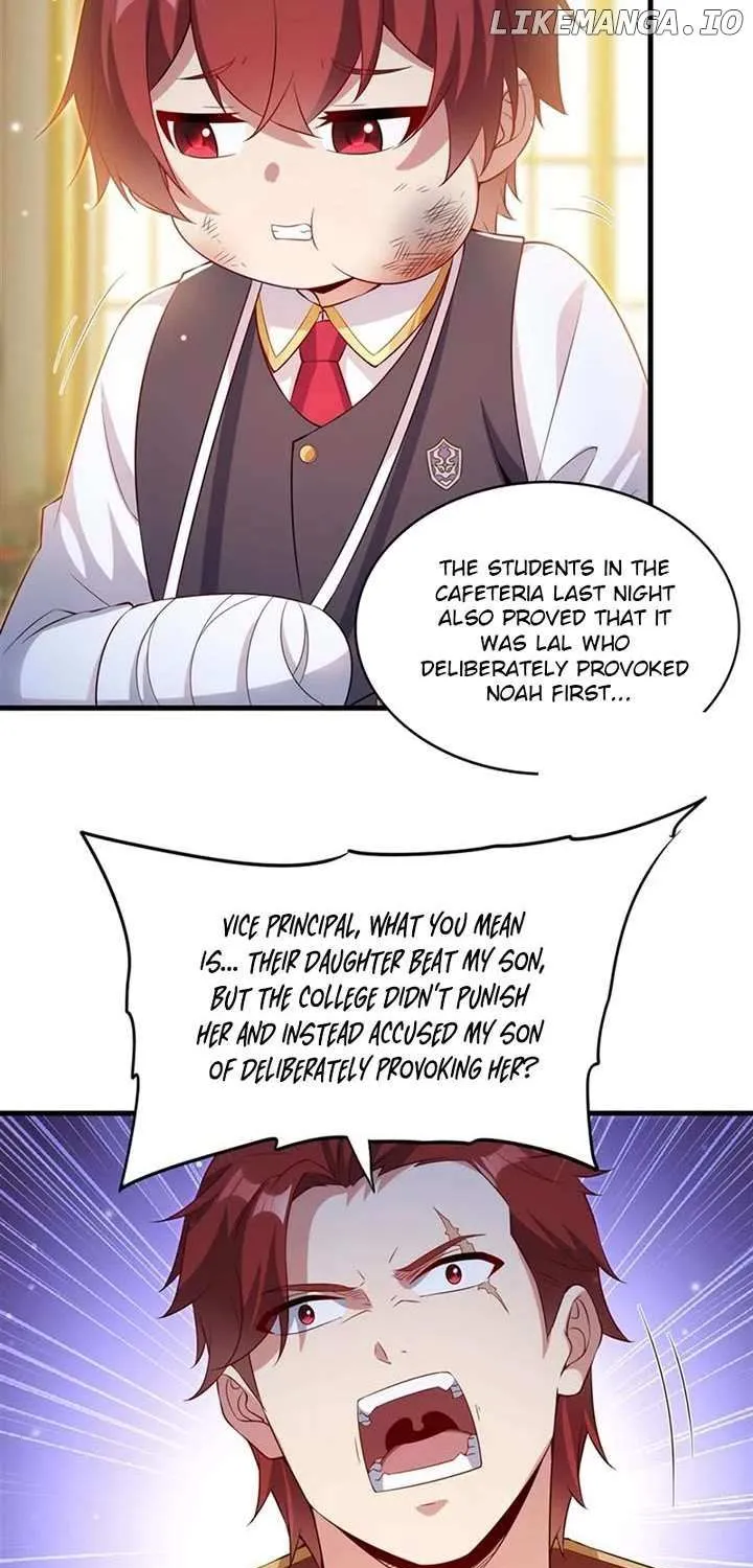 Rebirth 1998 Chapter 34 page 11 - 