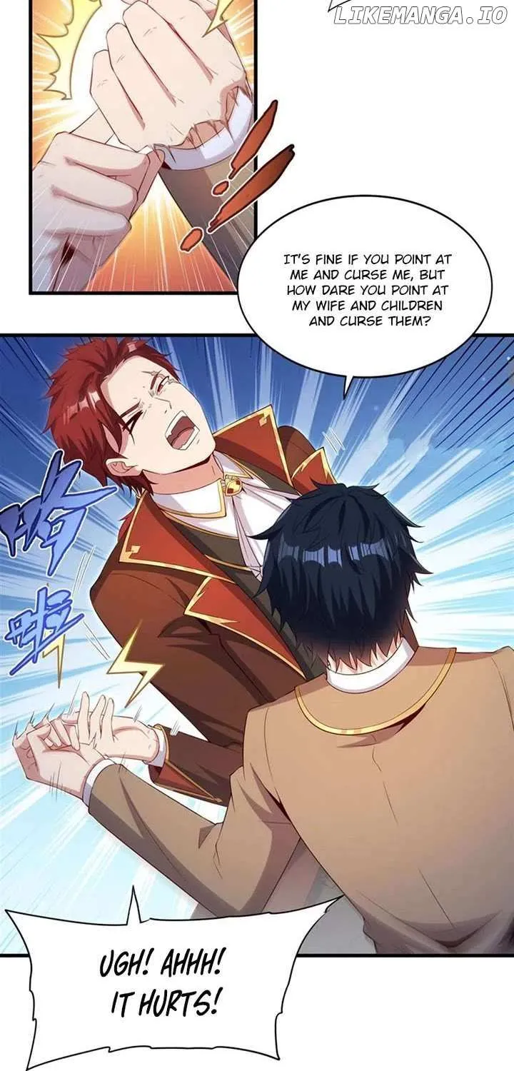 Rebirth 1998 Chapter 34 page 17 - 