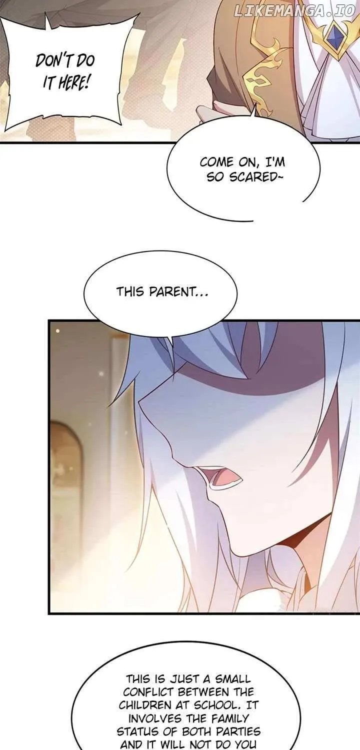 Rebirth 1998 Chapter 34 page 21 - 