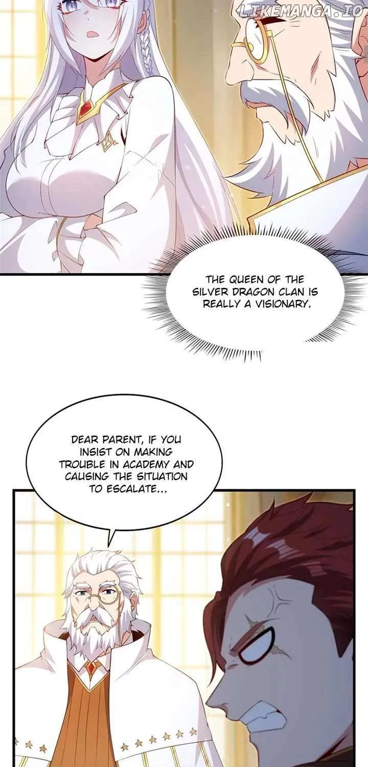 Rebirth 1998 Chapter 34 page 23 - 