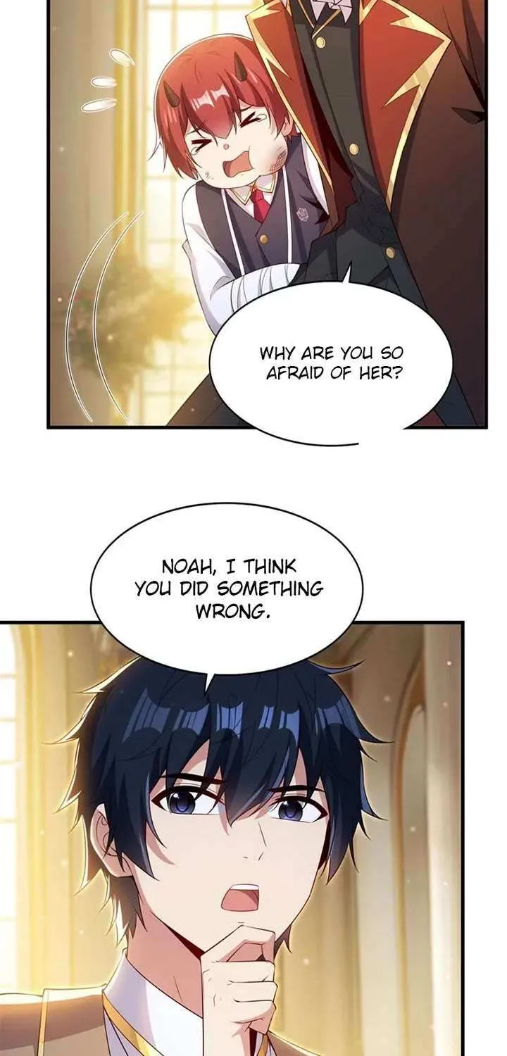 Rebirth 1998 Chapter 34 page 4 - 