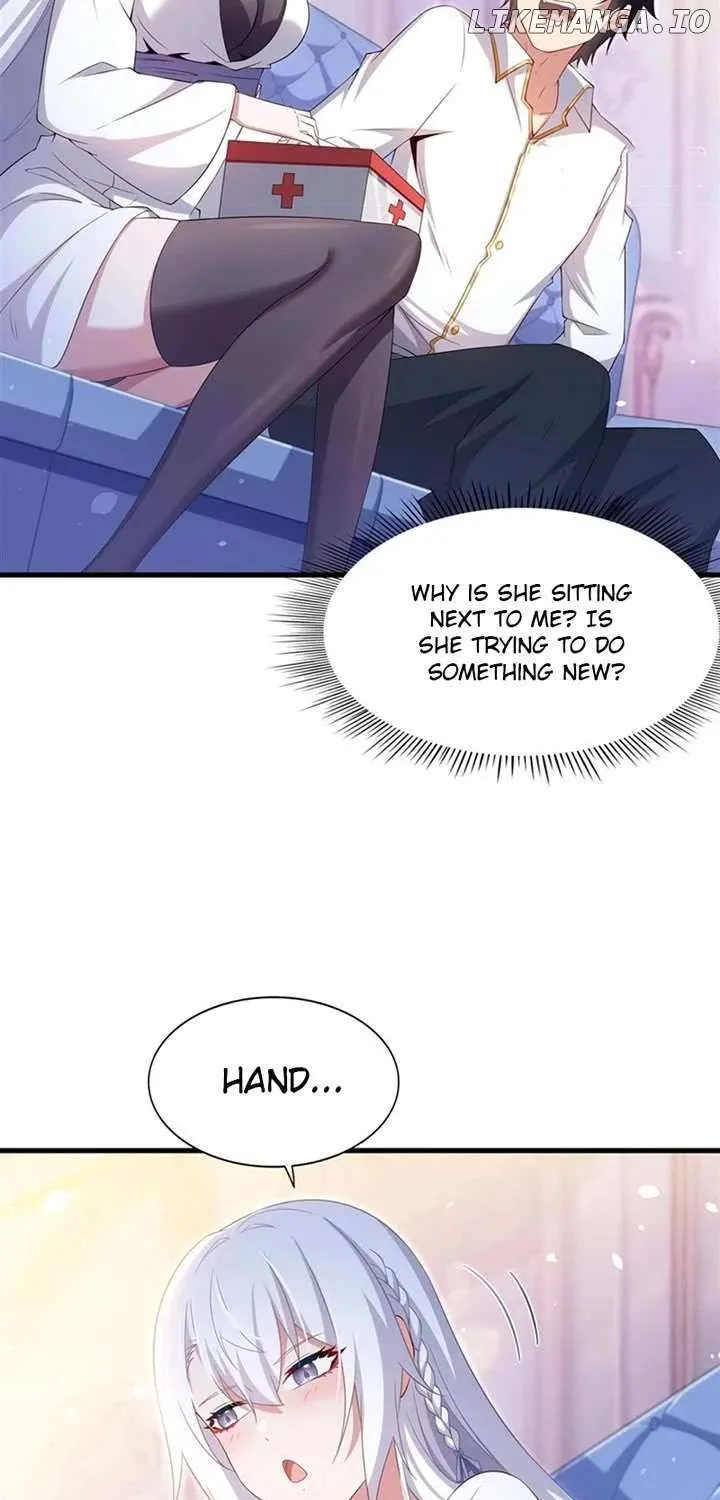 Rebirth 1998 Chapter 36 page 6 - 