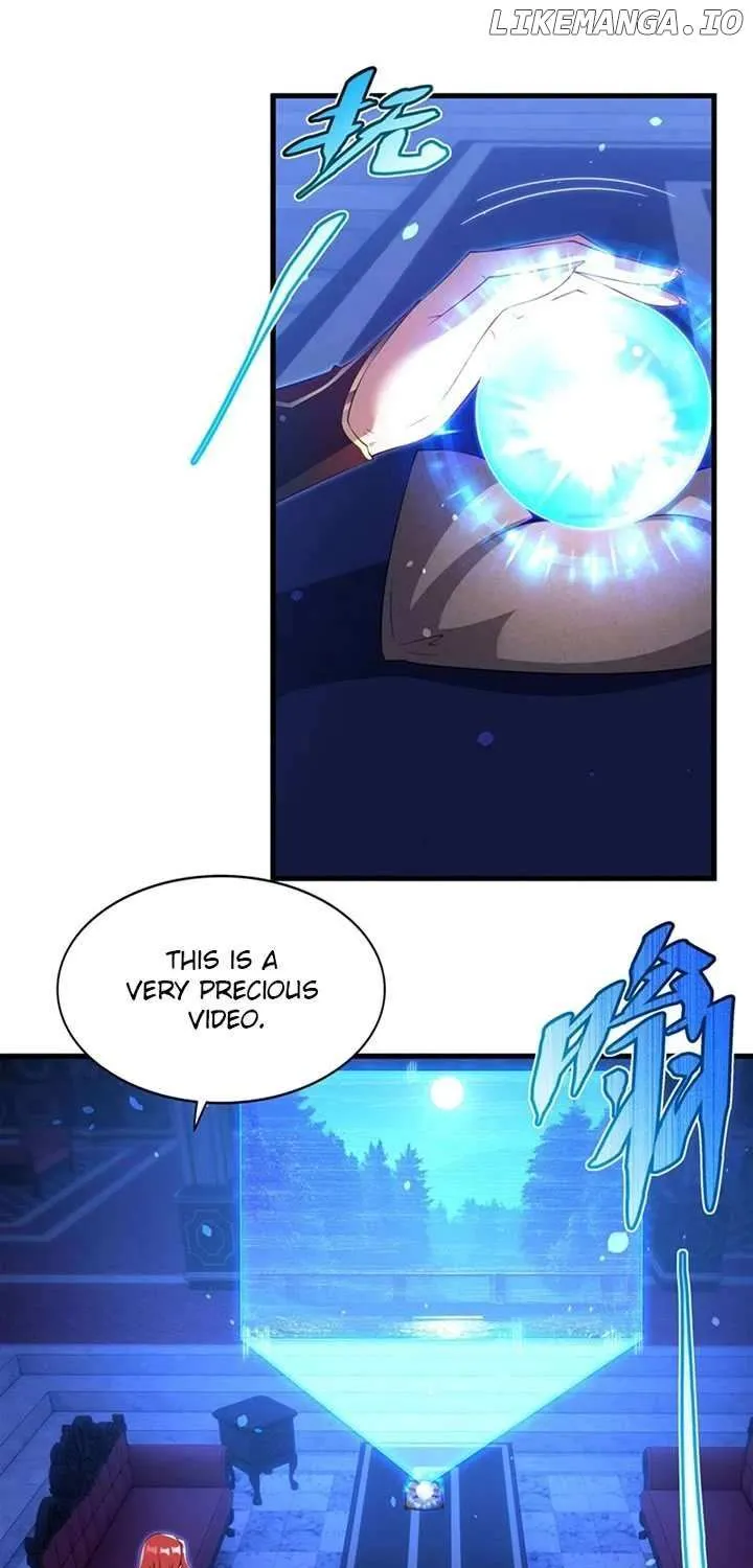 Rebirth 1998 Chapter 37 page 21 - 