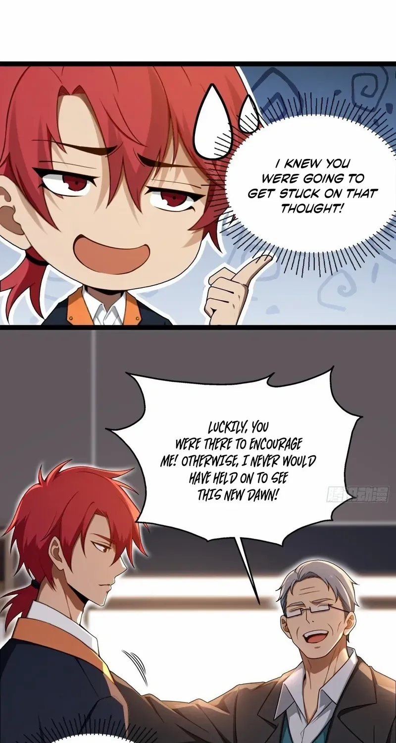 Rebirth 1998 Chapter 38 page 19 - 