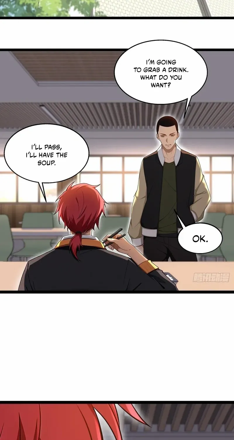 Rebirth 1998 Chapter 38 page 3 - 