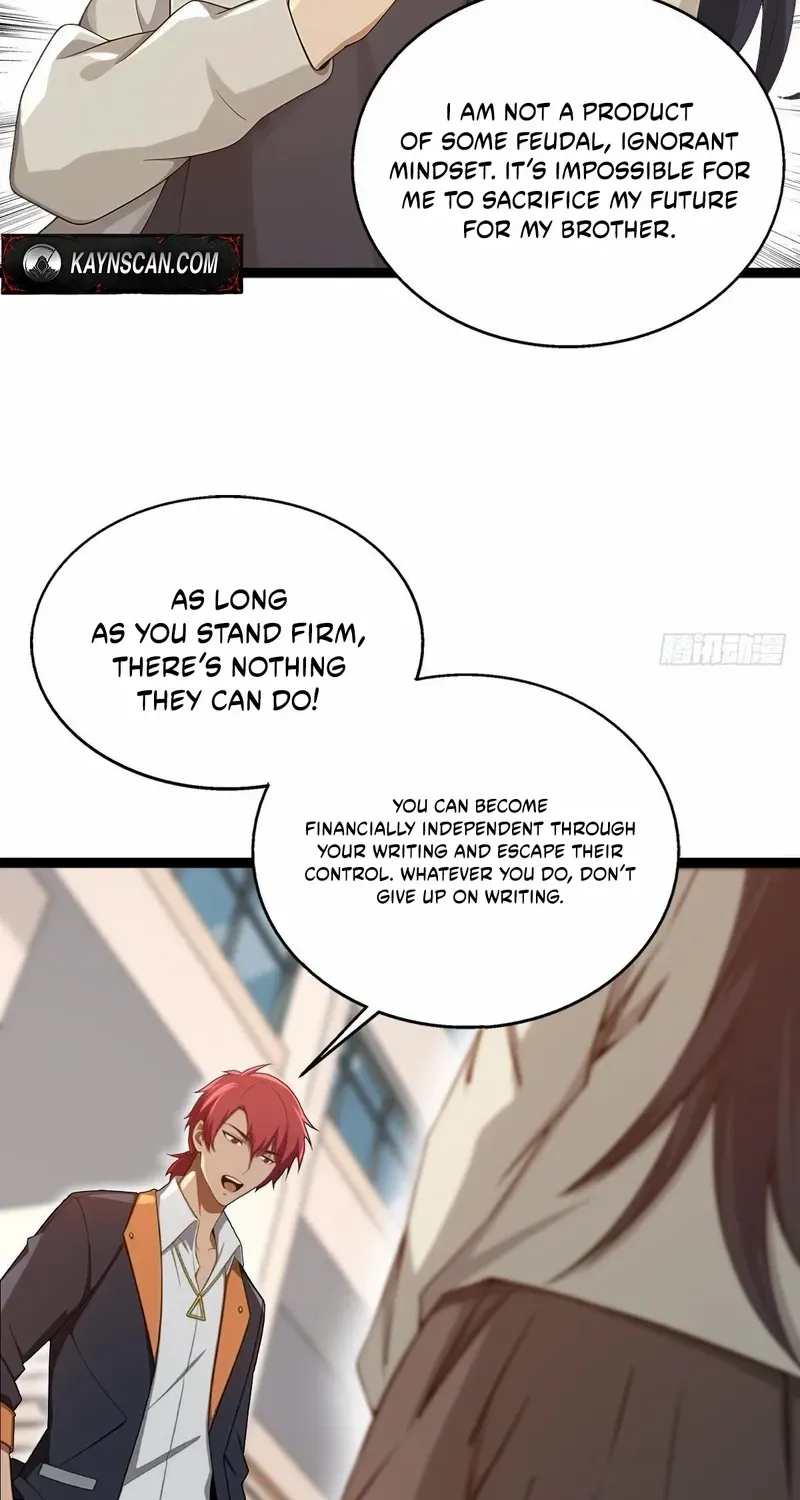 Rebirth 1998 Chapter 38 page 37 - 