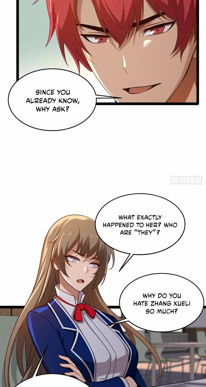Rebirth 1998 Chapter 38 page 7 - 