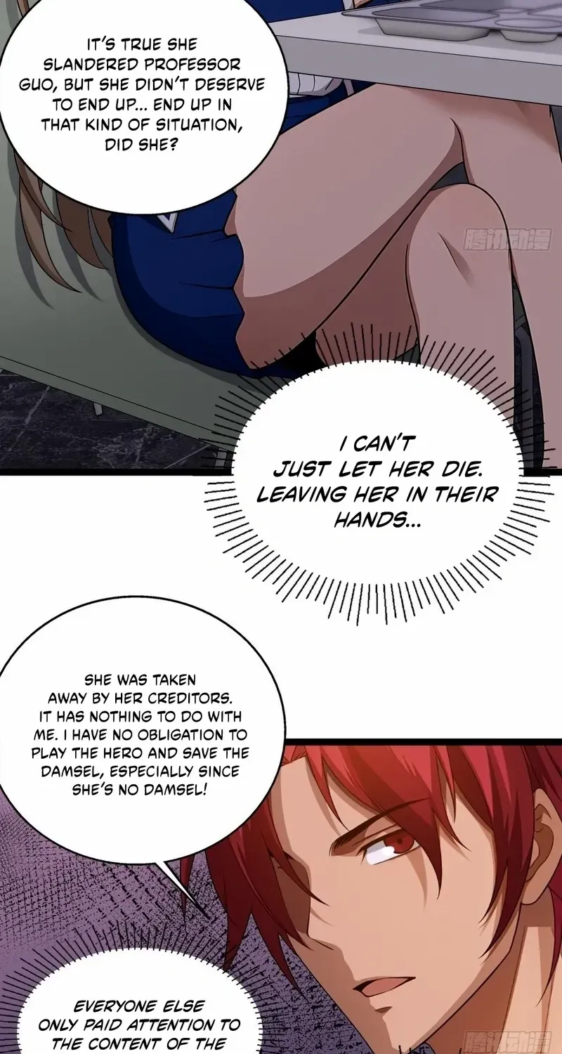 Rebirth 1998 Chapter 38 page 8 - 