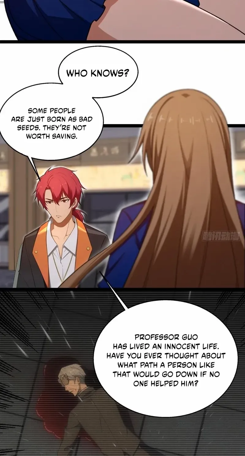 Rebirth 1998 Chapter 38 page 10 - 