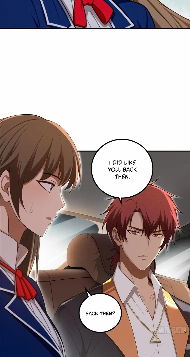 Rebirth 1998 Chapter 39 page 26 - 