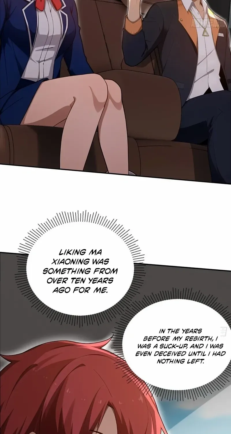 Rebirth 1998 Chapter 39 page 37 - 