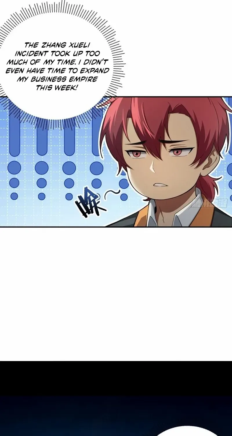 Rebirth 1998 Chapter 40 page 14 - 