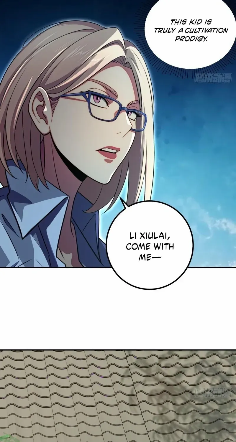 Rebirth 1998 Chapter 40 page 15 - 