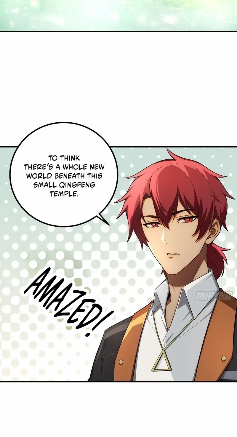 Rebirth 1998 Chapter 40 page 20 - 