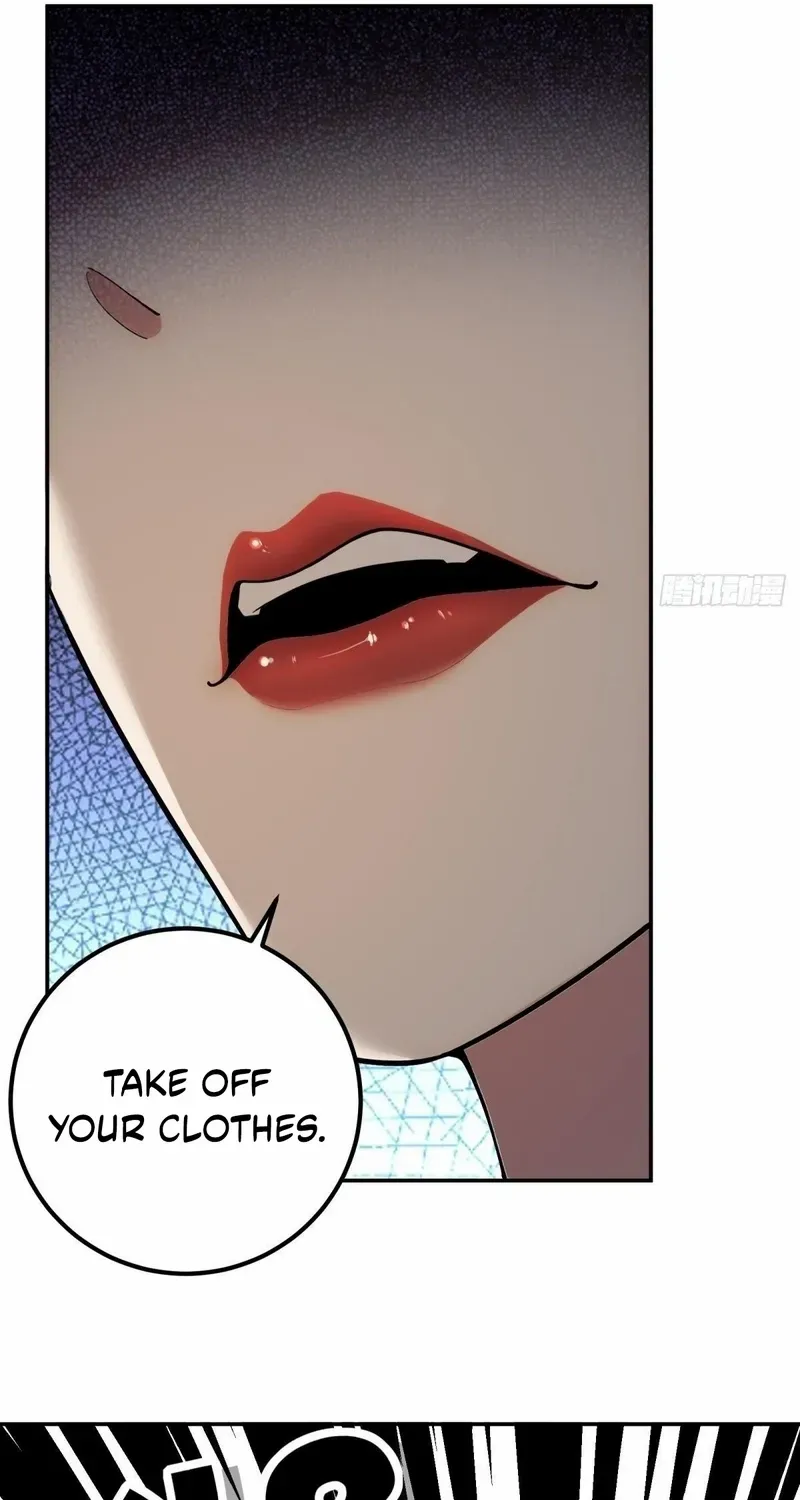 Rebirth 1998 Chapter 40 page 21 - 