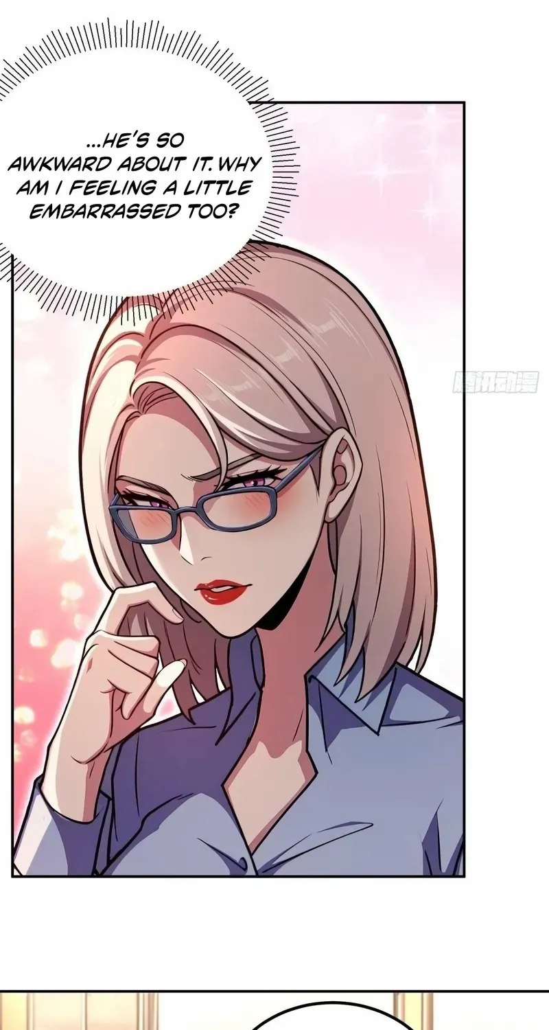 Rebirth 1998 Chapter 40 page 26 - 