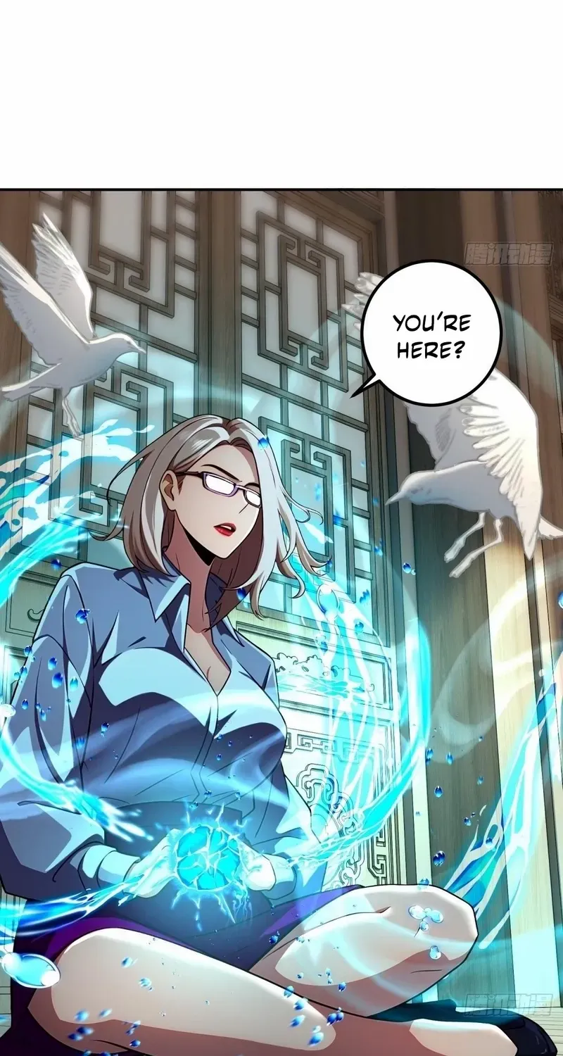 Rebirth 1998 Chapter 40 page 4 - 