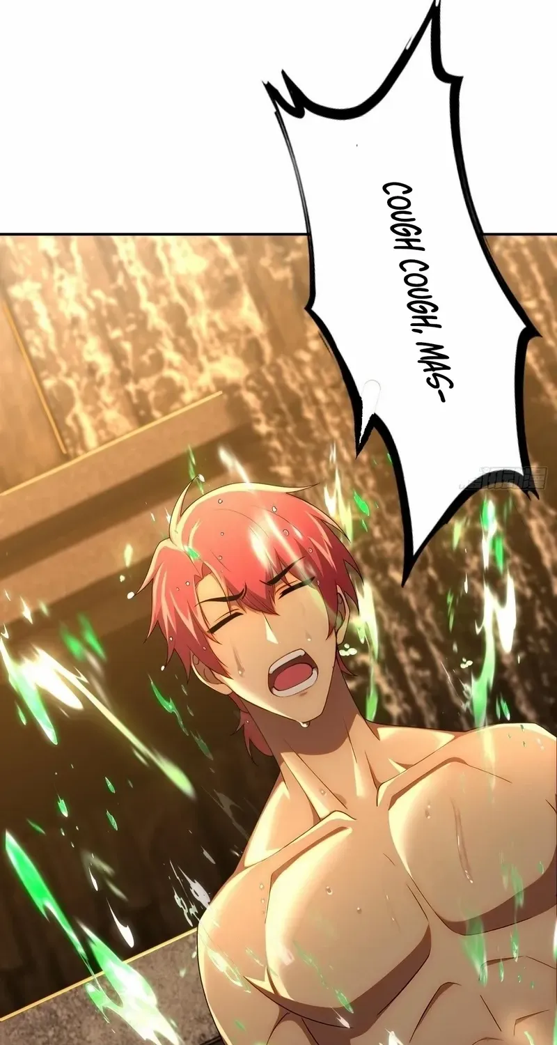 Rebirth 1998 Chapter 40 page 35 - 