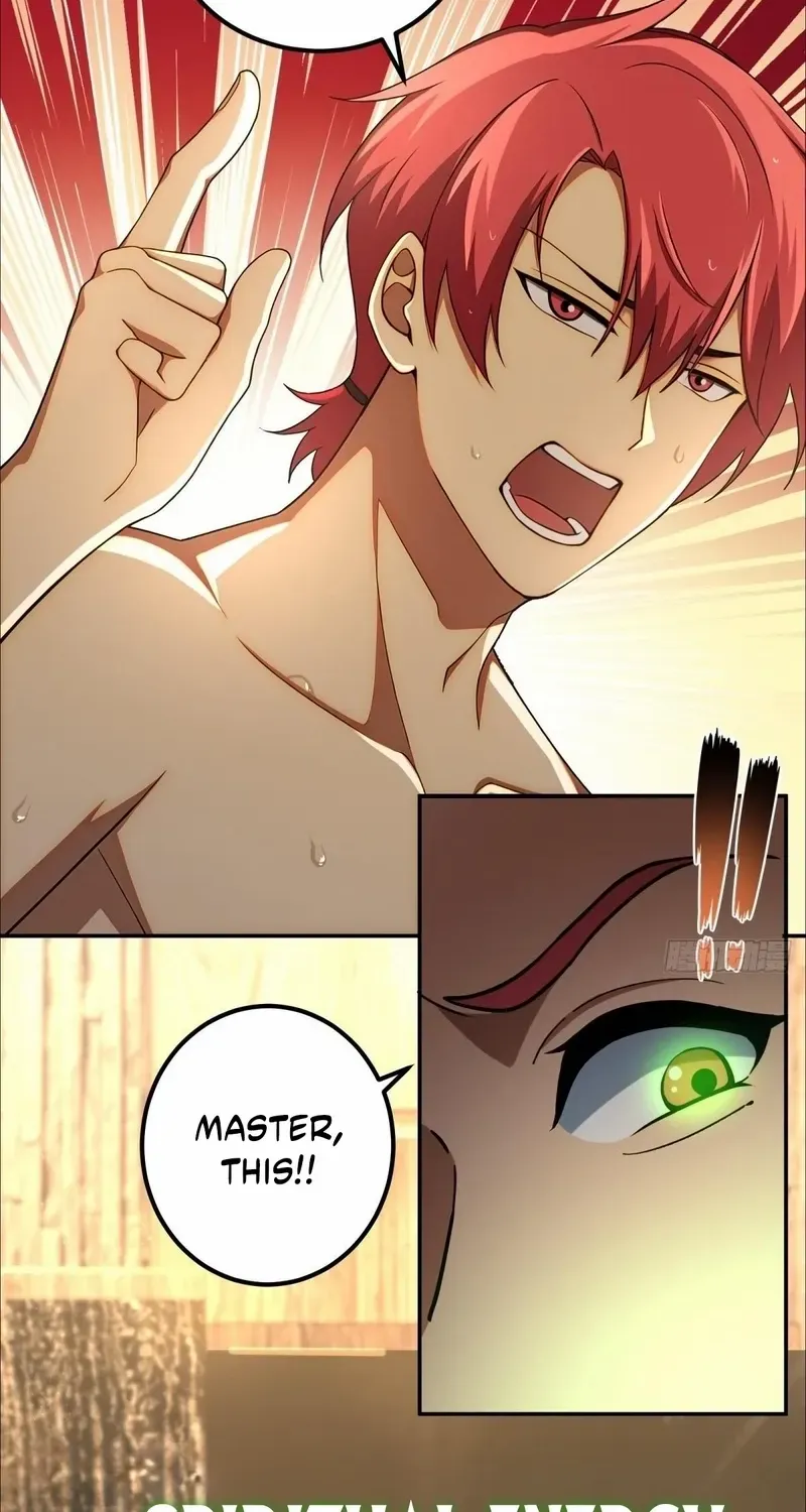 Rebirth 1998 Chapter 40 page 37 - 