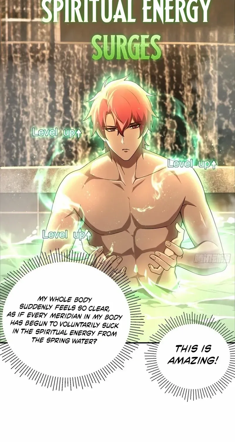 Rebirth 1998 Chapter 40 page 38 - 