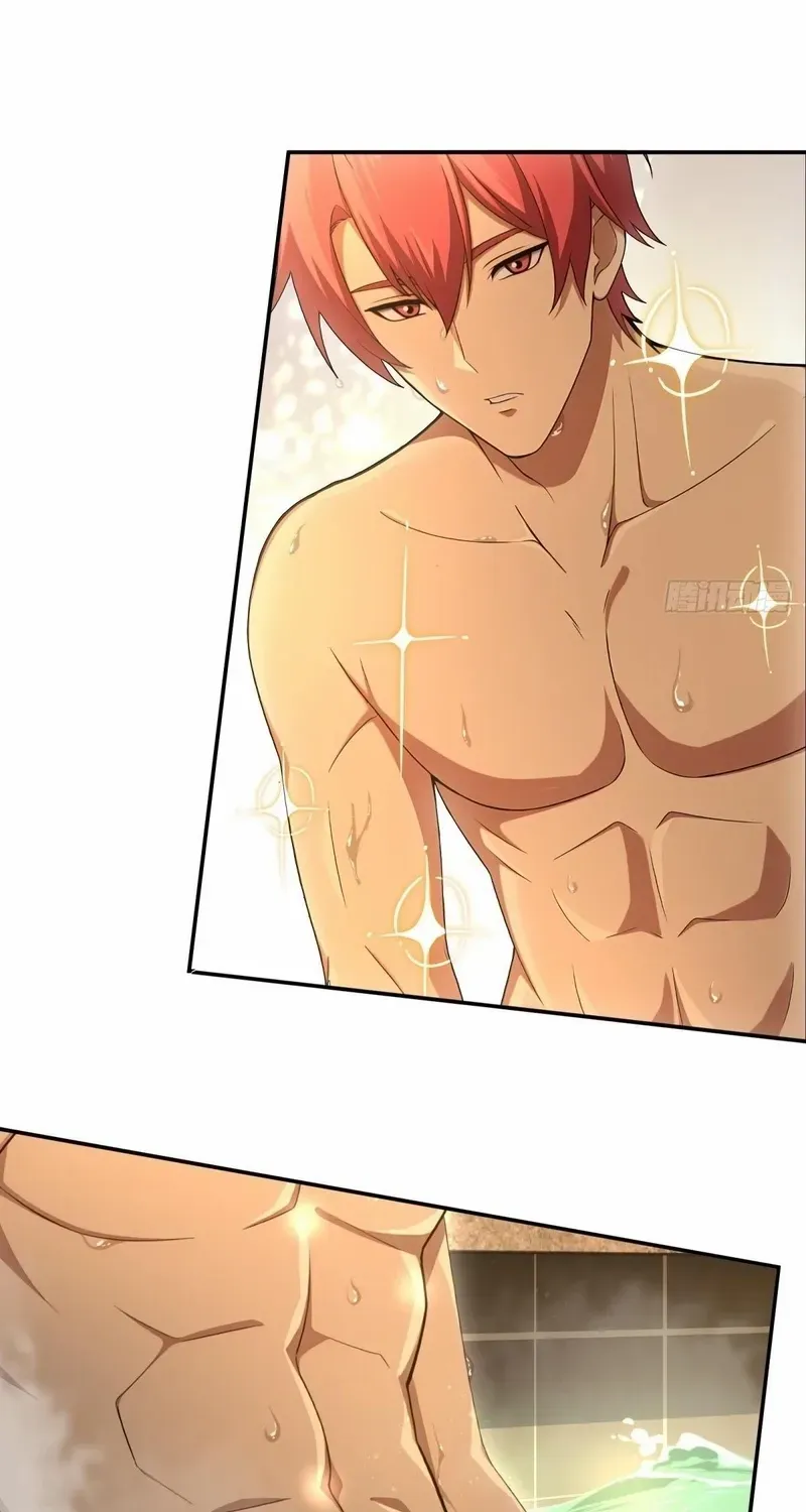 Rebirth 1998 Chapter 40 page 42 - 