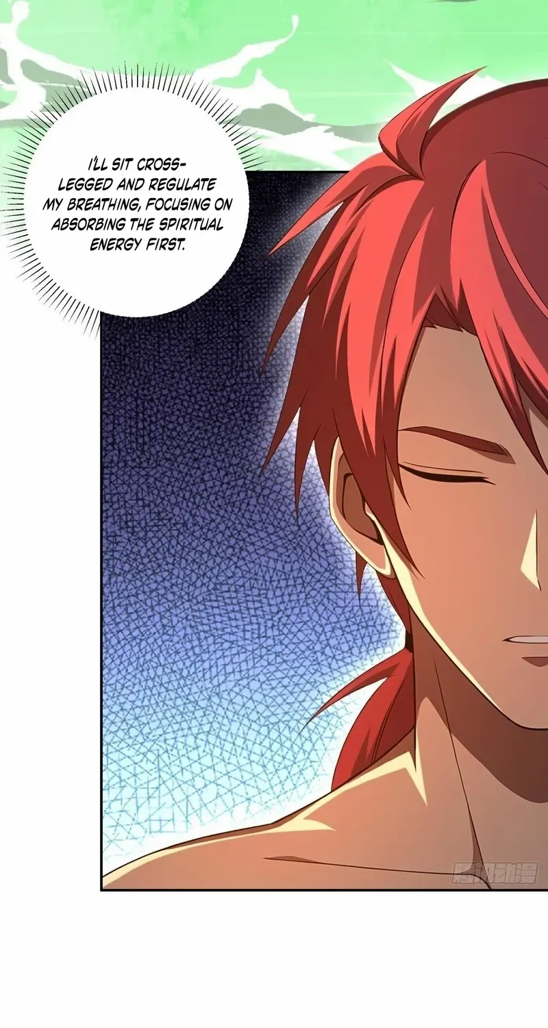 Rebirth 1998 Chapter 41 page 14 - 