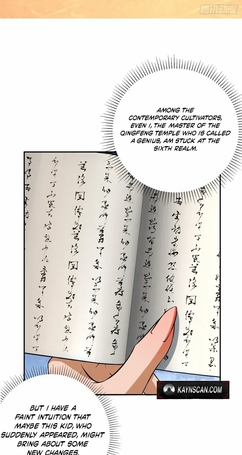 Rebirth 1998 Chapter 41 page 23 - 
