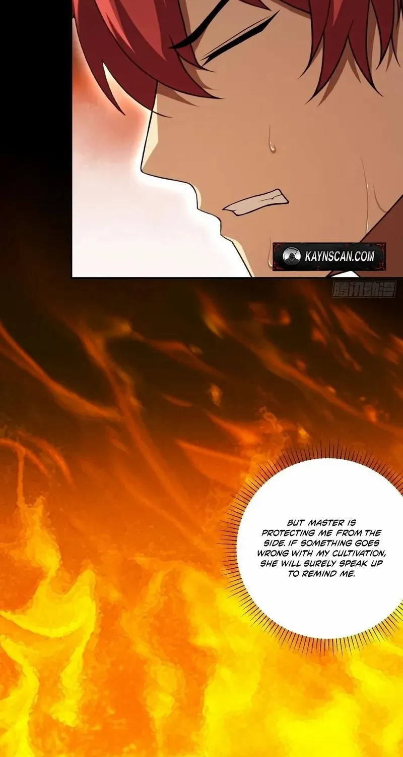 Rebirth 1998 Chapter 41 page 34 - 