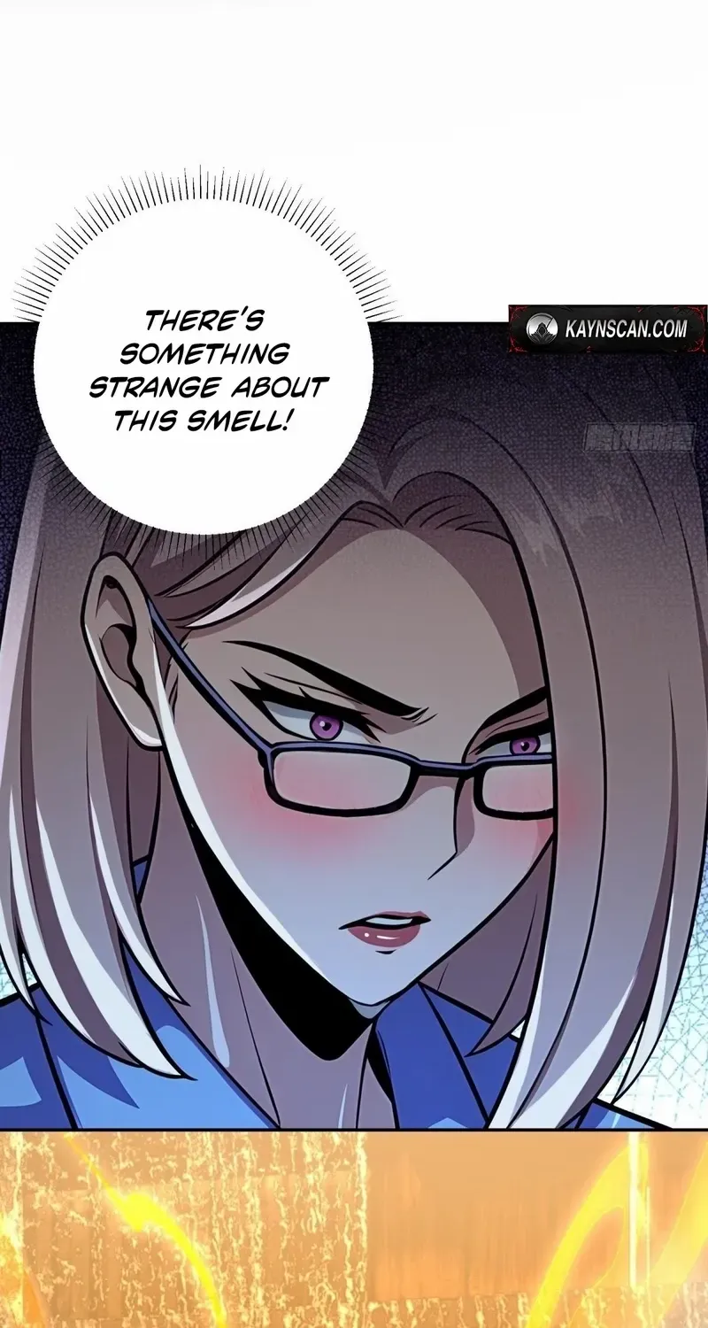 Rebirth 1998 Chapter 41 page 61 - 